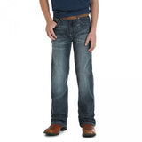 Wrangler 20X Boys Slim Fit Vintage Jean