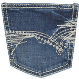 Wrangler 20X Boys Vintage Jeans