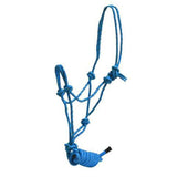 Cowboy Knot Pony Halter