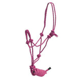 Cowboy Knot Pony Halter