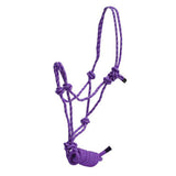 Cowboy Knot Pony Halter
