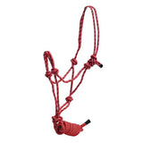 Cowboy Knot Pony Halter