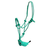 Cowboy Knot Pony Halter