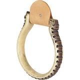 Round Oxbow Stirrups