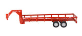 Big Country Hay Trailer