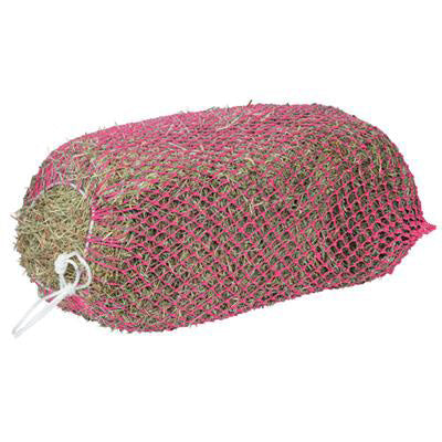 Weaver Leather Pink Slow Feed Bale Net