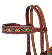 Canyon Sunset Headstall