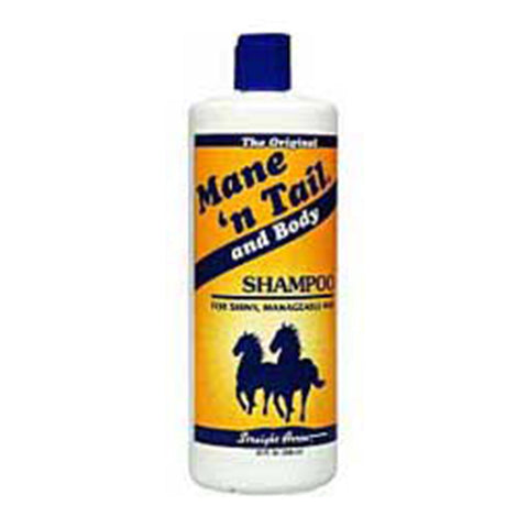 Mane 'N Tail Shampoo - 32 OZ