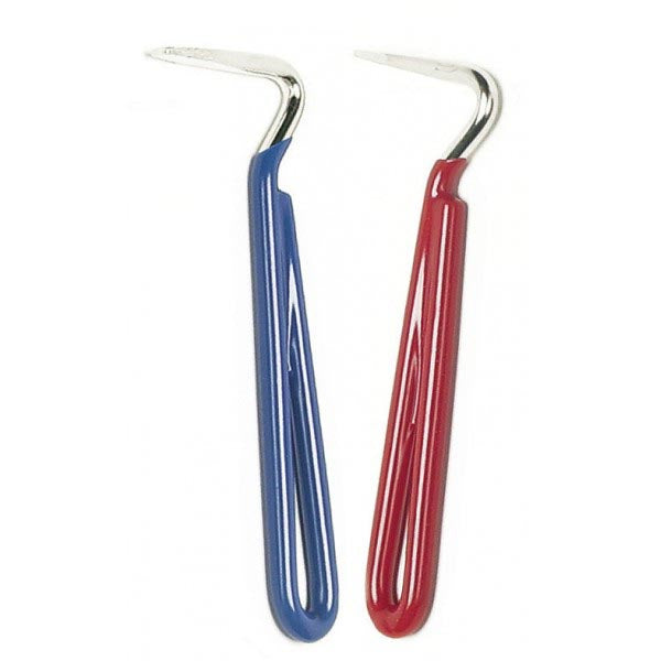 ERS Red Hoof Pick