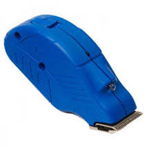 ERS Blue Pocket Clipper