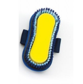 ERS Blue Soft Grip Sponge Brush