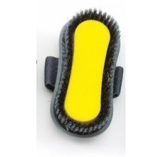 ERS Grey Soft Grip Sponge Brush