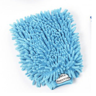 ERS Blue Wash Mitt