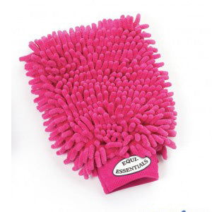 ERS Pink Wash Mitt