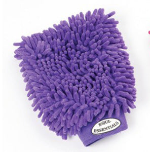 ERS Purple Wash Mitt