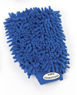 ERS Royal Blue Wash Mitt