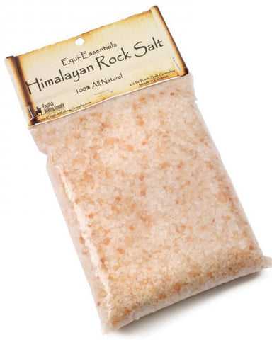 Rock Salt Granules