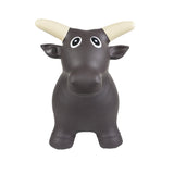 Big Country Lil Bucker Bull W/Window Box