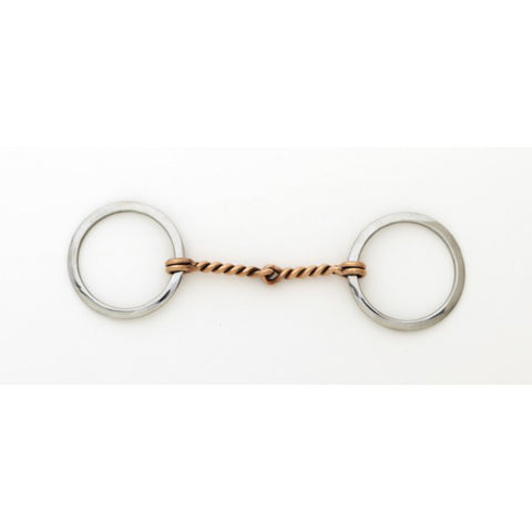 Stainless Steel Medium Copper Wire O-Ring