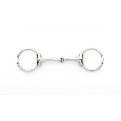 Stainless Steel Non-Pinch Smooth O-Ring