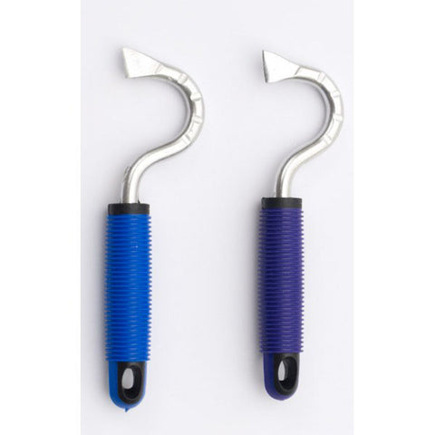 ERS Blue Grip Hoof Pick