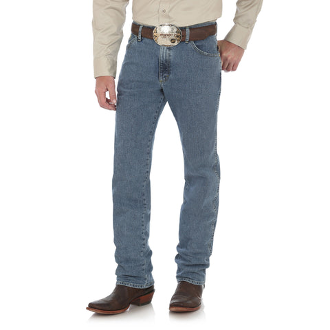 Wrangler George Strait Regular Fit Jean
