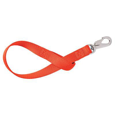 Weaver Leather Orange Bucket Strap