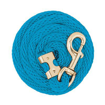 Weaver Leather Blue 8' Lead Rope 