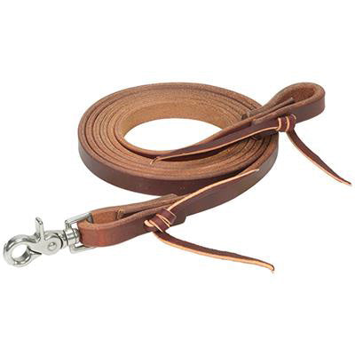 Weaver Leather 5/8" x 7 1/2' Working Roping Rein