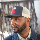 Kimes Ranch Cody Trucker Cap