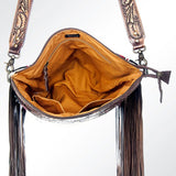 American Darling Conceal Carry Blanket Fringe Purse