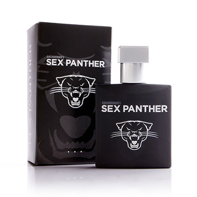 Men's Sex Panther Cologne