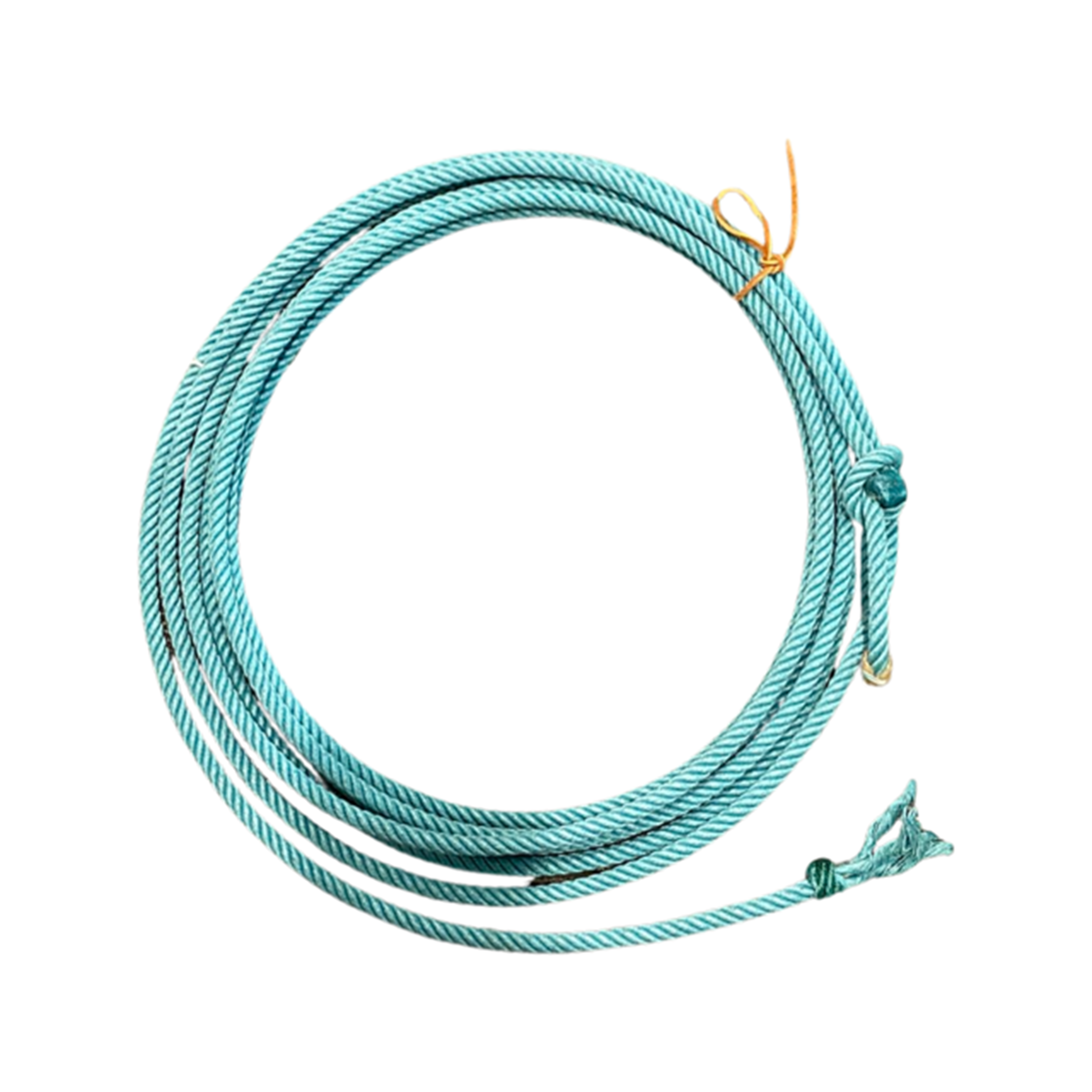 King Rope Blue 4 Strand Treated Poly – Western Edge, Ltd.