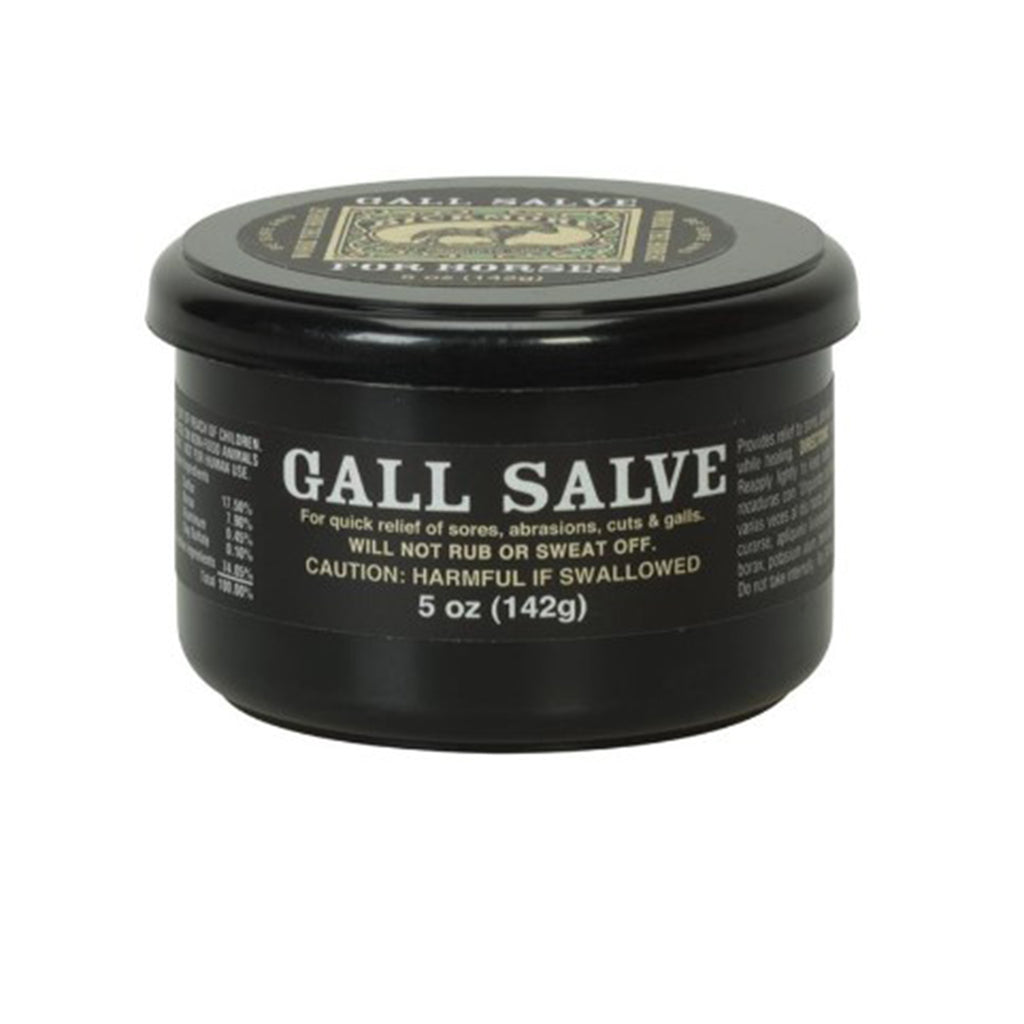 Weaver Leather Gall Salve 5 oz