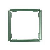 Little Buster Green Toy Panel Set