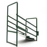 Little Buster Toys Green Loading Ramp