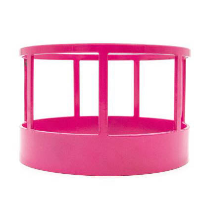 Little Buster Toys Pink Hay Feeder