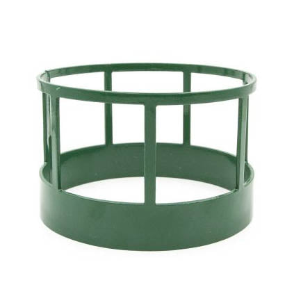 Little Buster Toys Green Hay Feeder