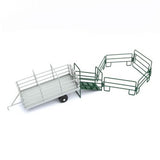 Little Buster Toys Ranch Roundup Set