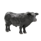 Little Buster Toys Black Angus Bull