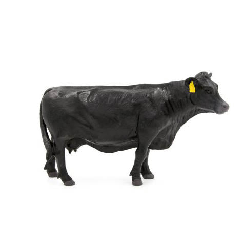 Little Buster Toys Angus Cow