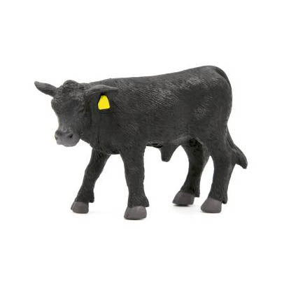 Little Buster Toys Angus Calf