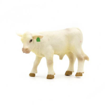 Little Buster Toys Charolais Calf