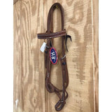 HR Oiled Swirl Tool Quick Change Browband