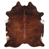 Brindle Large Cowhide Rug
