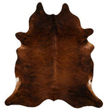 Brindle Large Cowhide Rug