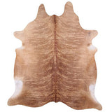 Brindle Cowhide Large Rug