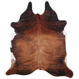 Brindle Cowhide Large Rug