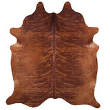 Brindle Cowhide Large Rug