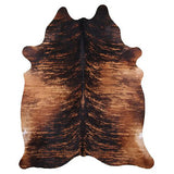 Brindle Cowhide Large Rug